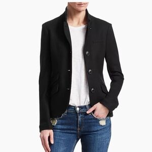 Rag & Bone Slade Wool Blazer